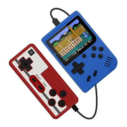 Mini Consola +500 juegos